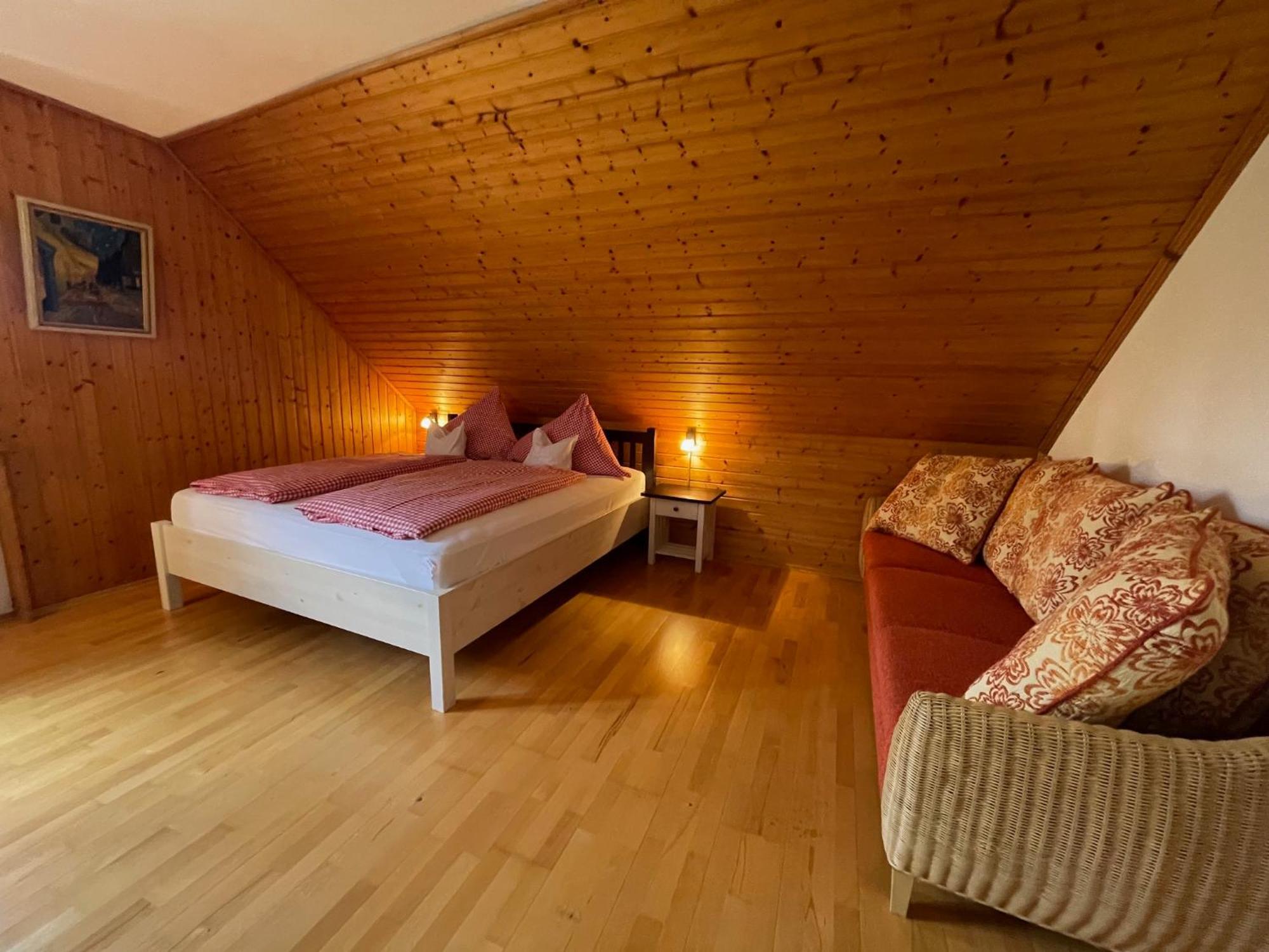Gasthof Martinihof Latschach ober dem Faakersee Екстер'єр фото
